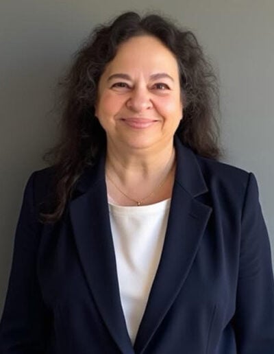 Dr. Regina Doran